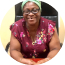 MARCIA C. EDWARDS, MANAGER, EDUCATION & TRAINING, FIRESTONE LIBERIA